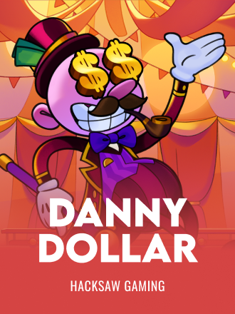 Danny Dollar