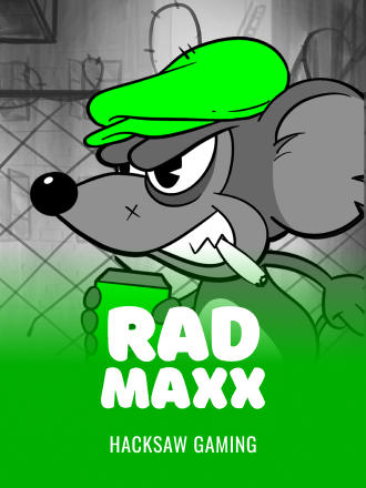 Rad Maxx