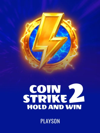 Coin Strike 2: Hold and Win