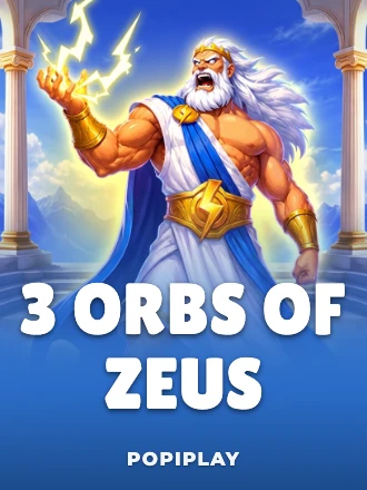 3 Orbs Of Zeus