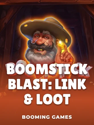 Boomstick Blast: Link and Loot