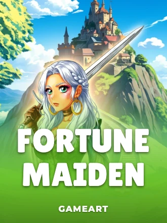 Fortune Maiden