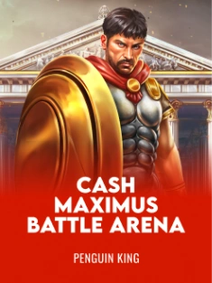 Cash Maximus: Battle Arena