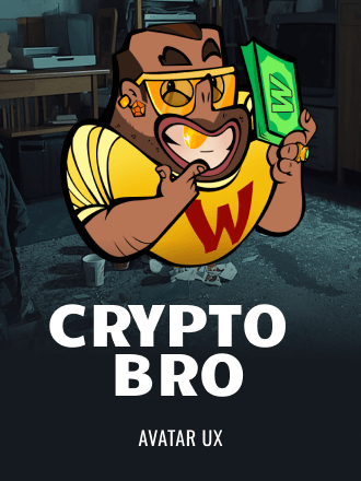 Crypto Bro