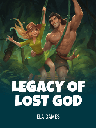 Legacy of Lost Gold