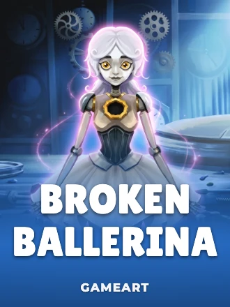 Broken Ballerina