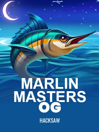 Marlin Masters OG
