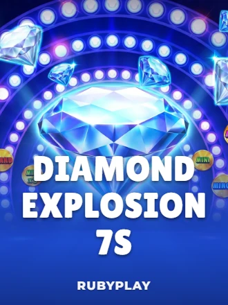 Diamond Explosion 7s