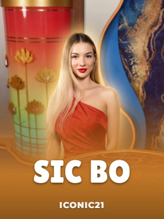 Sic Bo