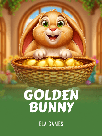 Golden Bunny