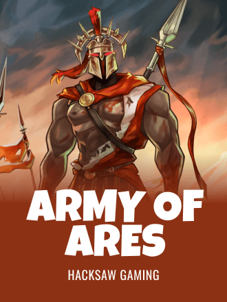 Army of Ares
