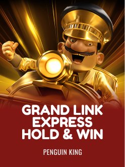 Grand Link Express: Hold and Win
