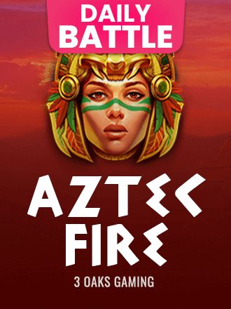 Aztec Fire