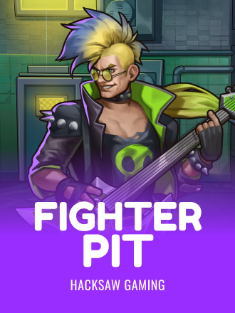 Fighter Pit