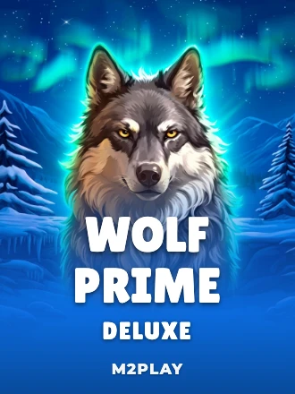 Wolf Prime Deluxe