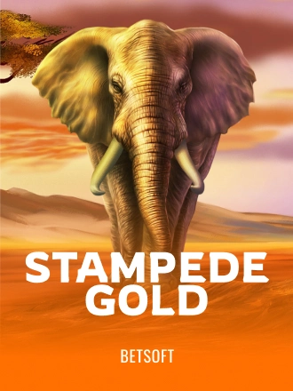 Stampede Gold