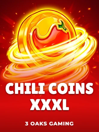 Chili Coins XXXL