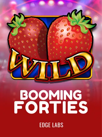 Booming Forties