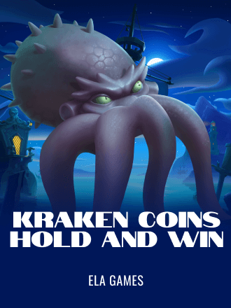 Kraken Coins