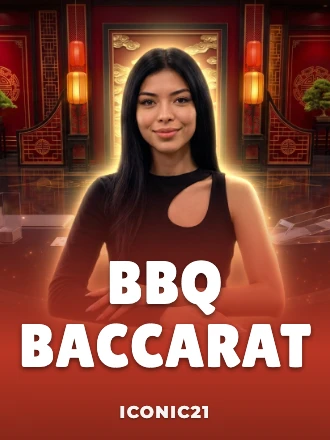 BBQ Baccarat
