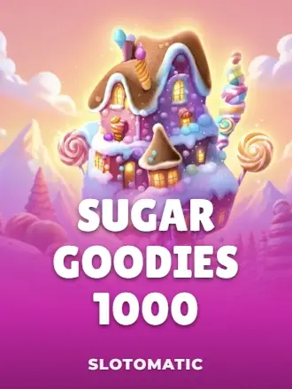 Sugar Goodies 1000