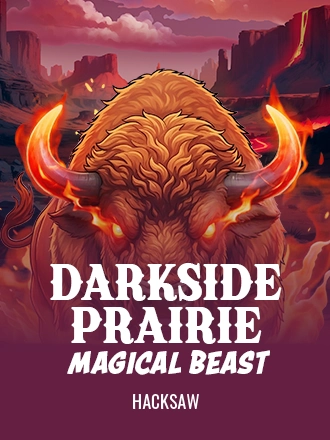 Darkside Prairie: Magical Beast