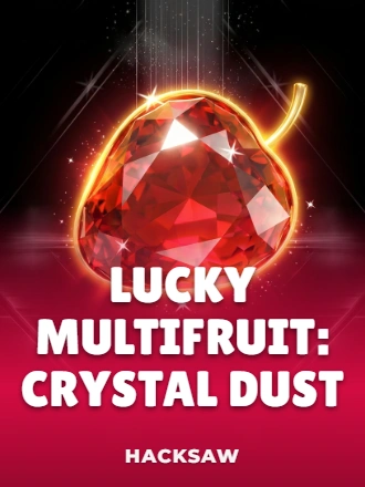 Lucky Multifruit: Crystal Dust