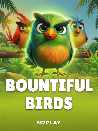 Bountiful Birds