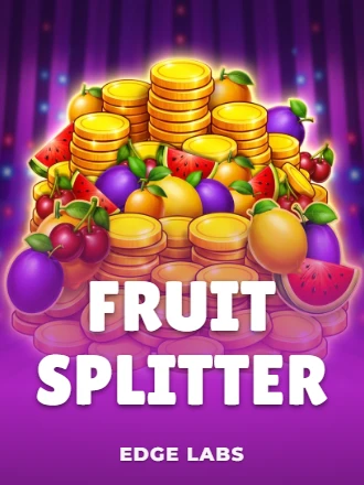 Fruit Splitter