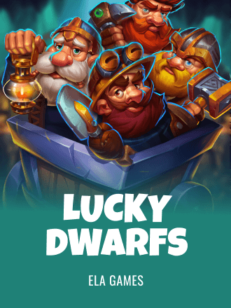 Lucky Dwarfs 