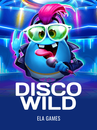 Disco Wild