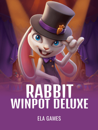 Rabbit Winpot Deluxe