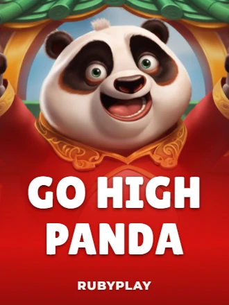 Go High Panda
