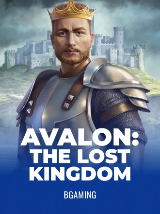 Avalon: The Lost Kingdom
