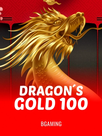 Dragon‘s Gold 100