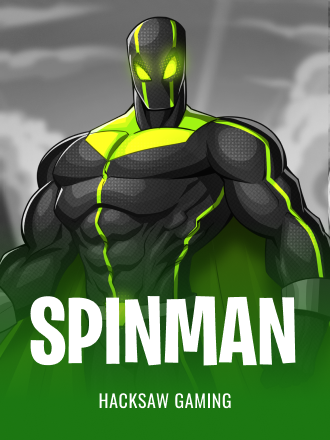 Spinman