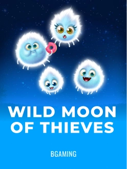 Wild Moon Thieves