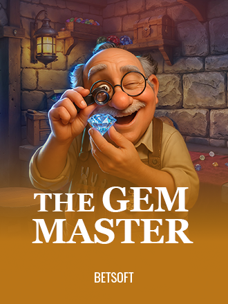 The Gem Master