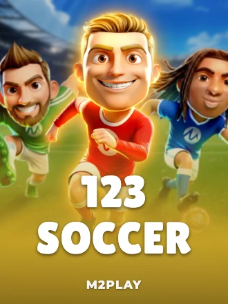 123 Soccer