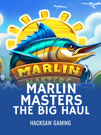 Marlin Masters: The Big Haul