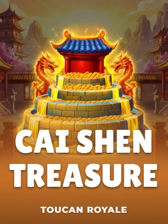 Cai Shen Treasure