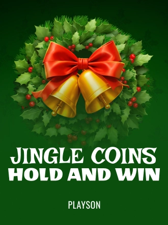 Jingle Coins: Hold and Win