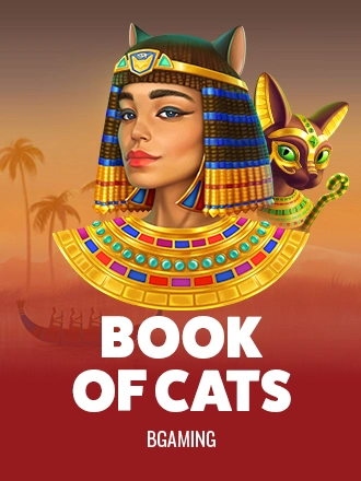 Book of Cats