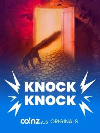 Coinz Knock Knock