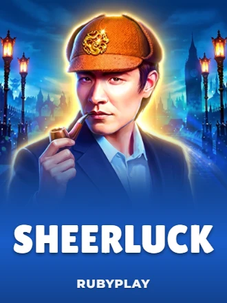 Sheerluck