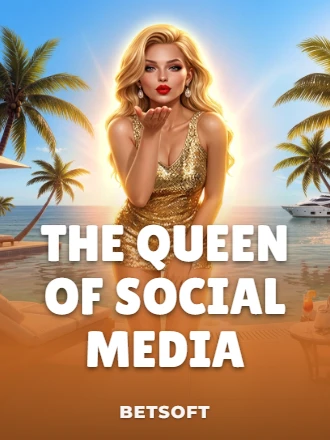 The Queen of Social Media