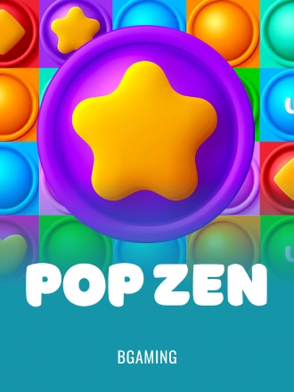 Pop Zen