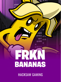FRKN Bananas