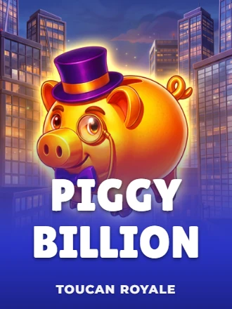 Piggy Billion