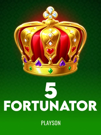 5 Fortunator